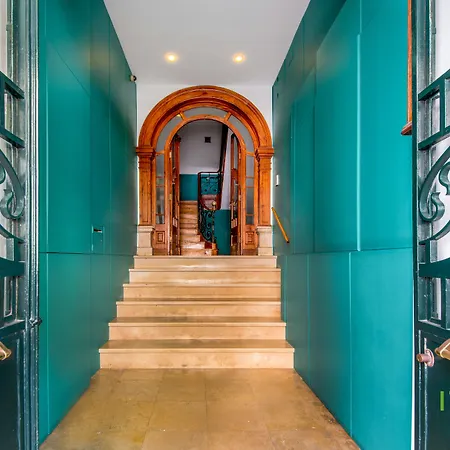 Otel Italia Lisboa