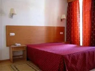 Italia فندق Lisboa