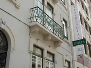 Отель Italia 2*