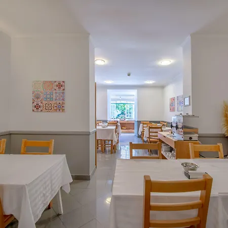 Hotel Italia Lisbon