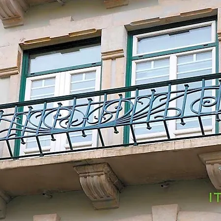 Italia Отель 2*