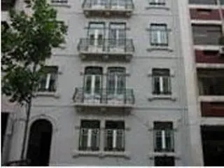 Szálloda Italia Lisboa