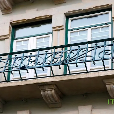 Szálloda Italia 2*