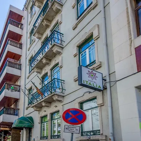 Italia Szálloda 2*
