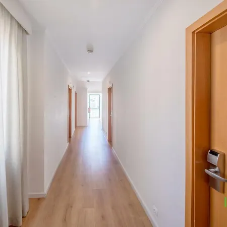 Szálloda Italia Lisboa