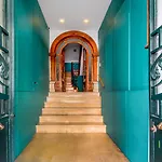 酒店 意大利酒店 Lisboa