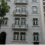 酒店 意大利酒店 Lisboa