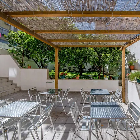 イタリア 2* リスボン