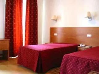 ホテル イタリア リスボン