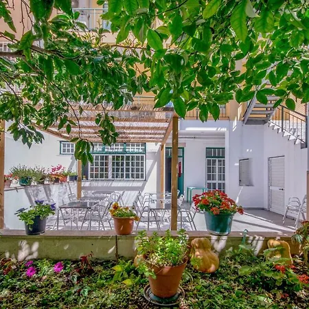 イタリア 2* リスボン