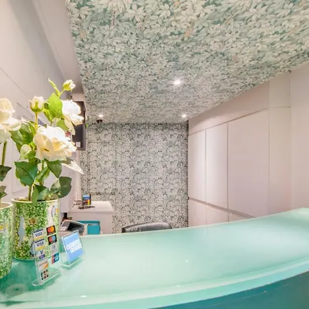 イタリア ホテル リスボン