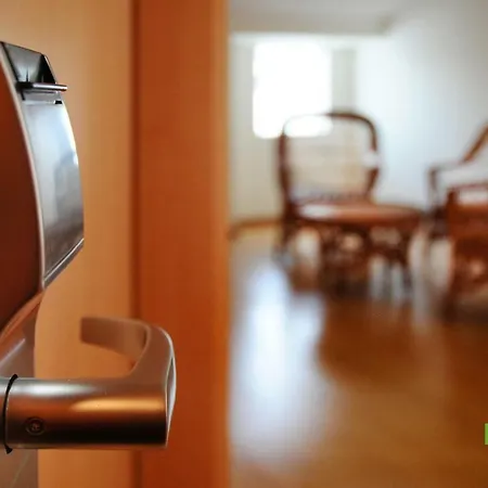 ホテル イタリア