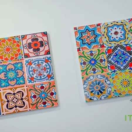 イタリア ホテル