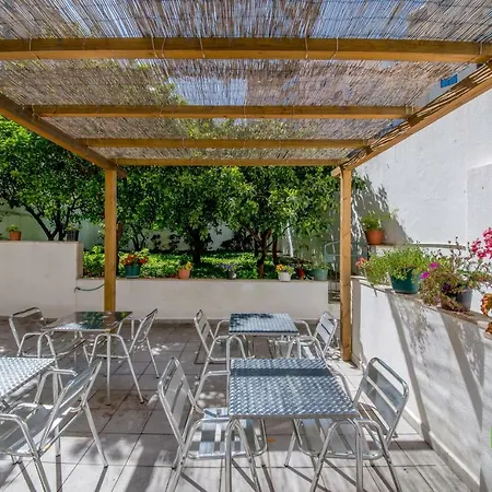 イタリア ホテル