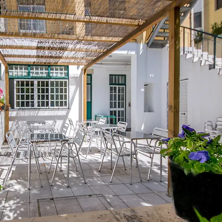 Italia Hotel Lissabon